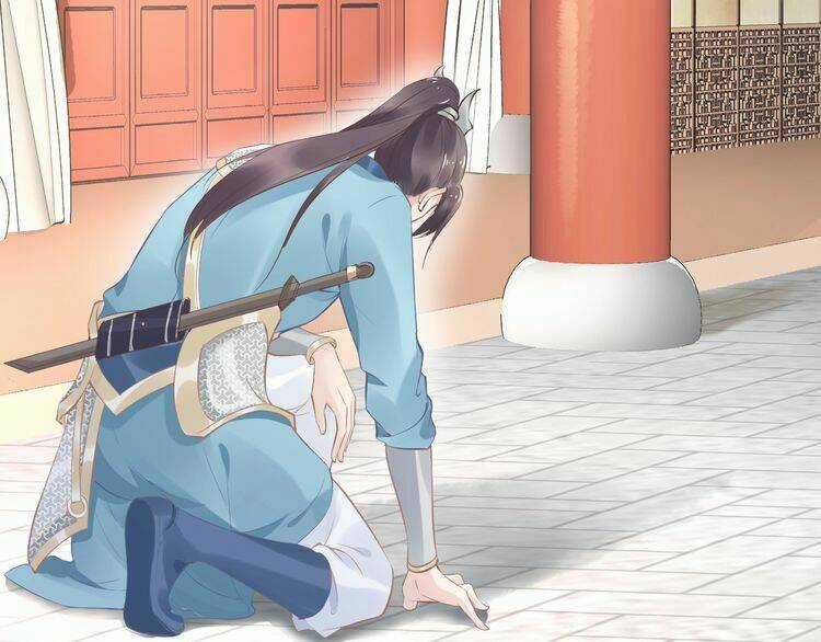 Nhất Sinh Nhất Thế Tiếu Thương Khung Chapter 7 trang 6