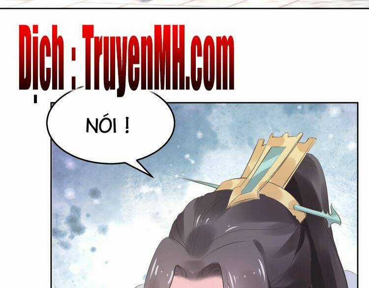 Nhất Sinh Nhất Thế Tiếu Thương Khung Chapter 7 trang 7