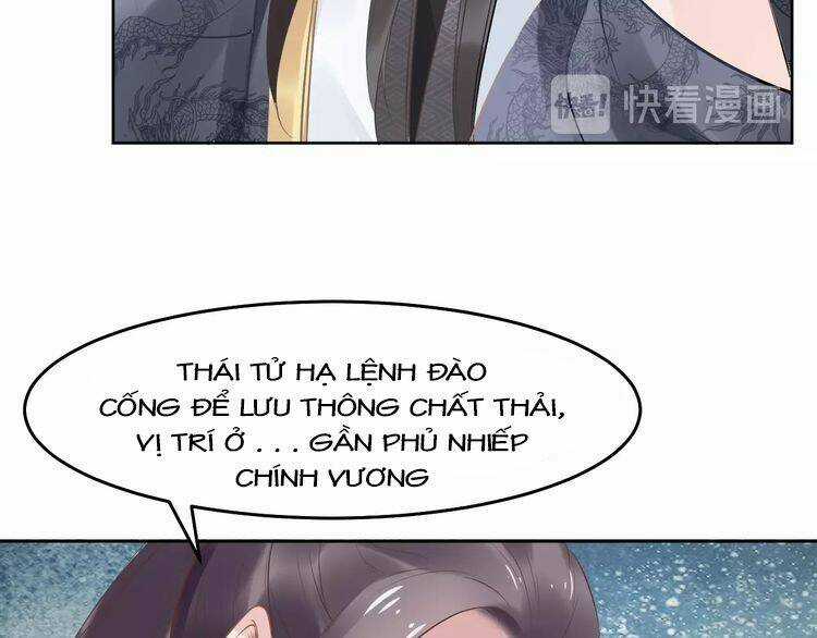 Nhất Sinh Nhất Thế Tiếu Thương Khung Chapter 7 trang 9