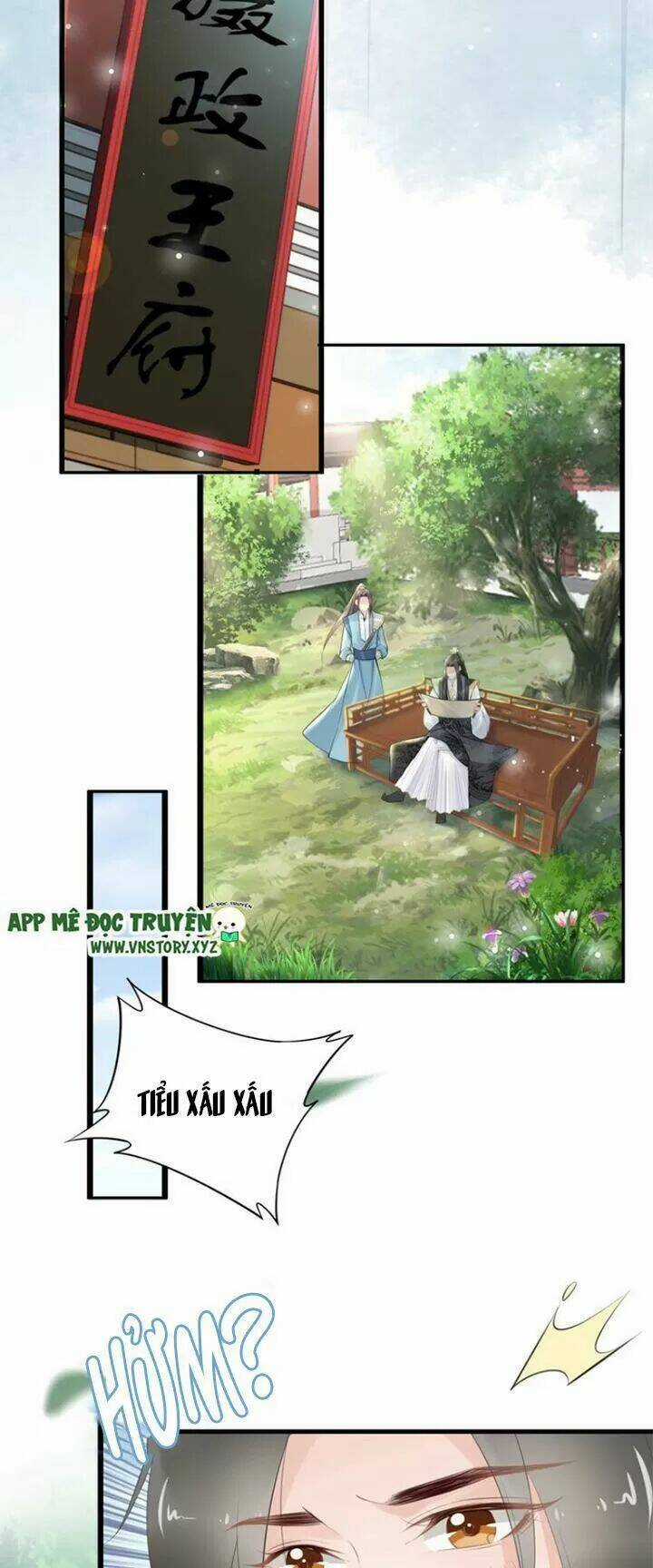 Nhất Sinh Nhất Thế Tiếu Thương Khung Chapter 70 trang 13