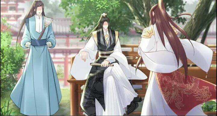 Nhất Sinh Nhất Thế Tiếu Thương Khung Chapter 70 trang 15