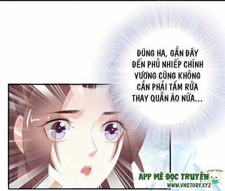 Nhất Sinh Nhất Thế Tiếu Thương Khung Chapter 70 trang 16