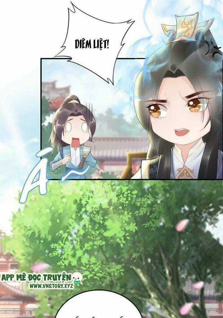 Nhất Sinh Nhất Thế Tiếu Thương Khung Chapter 70 trang 17