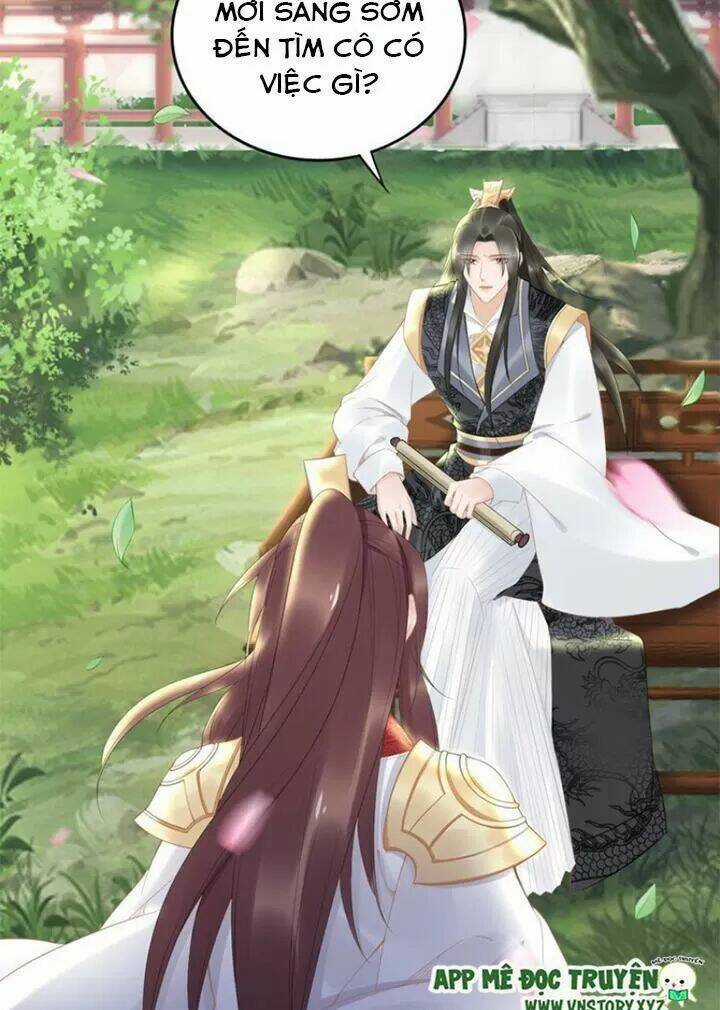 Nhất Sinh Nhất Thế Tiếu Thương Khung Chapter 70 trang 18