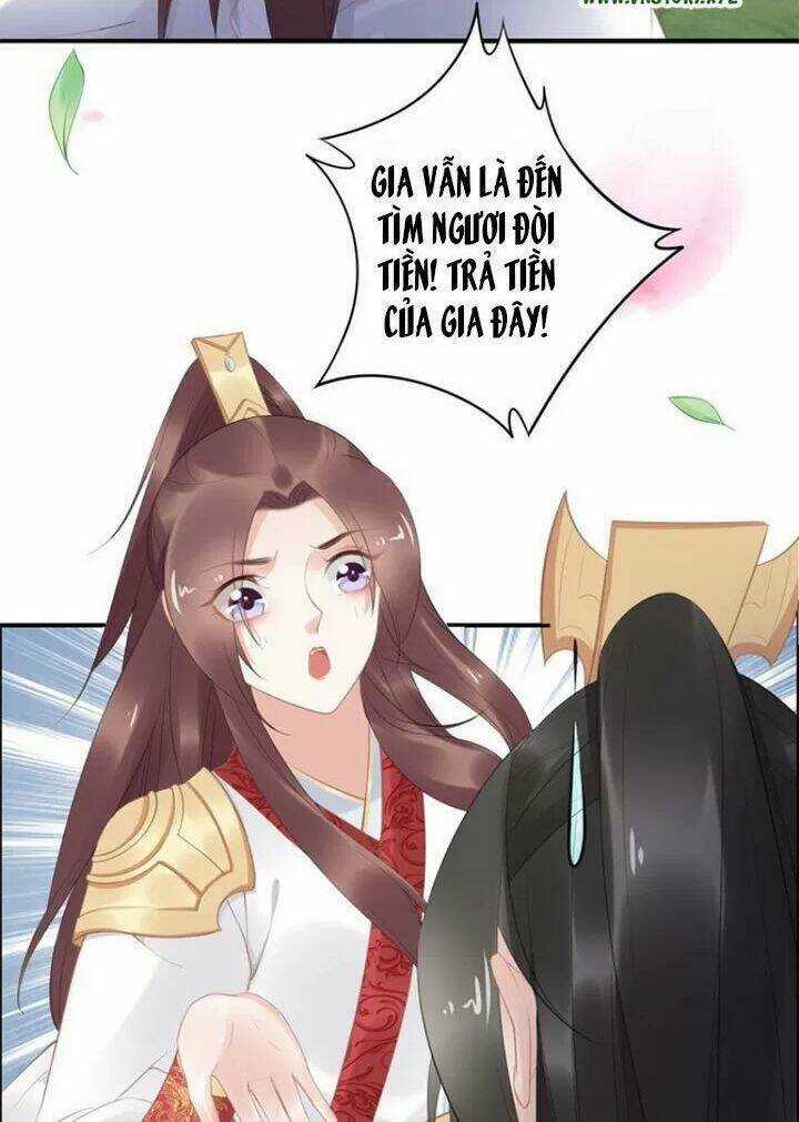 Nhất Sinh Nhất Thế Tiếu Thương Khung Chapter 70 trang 19