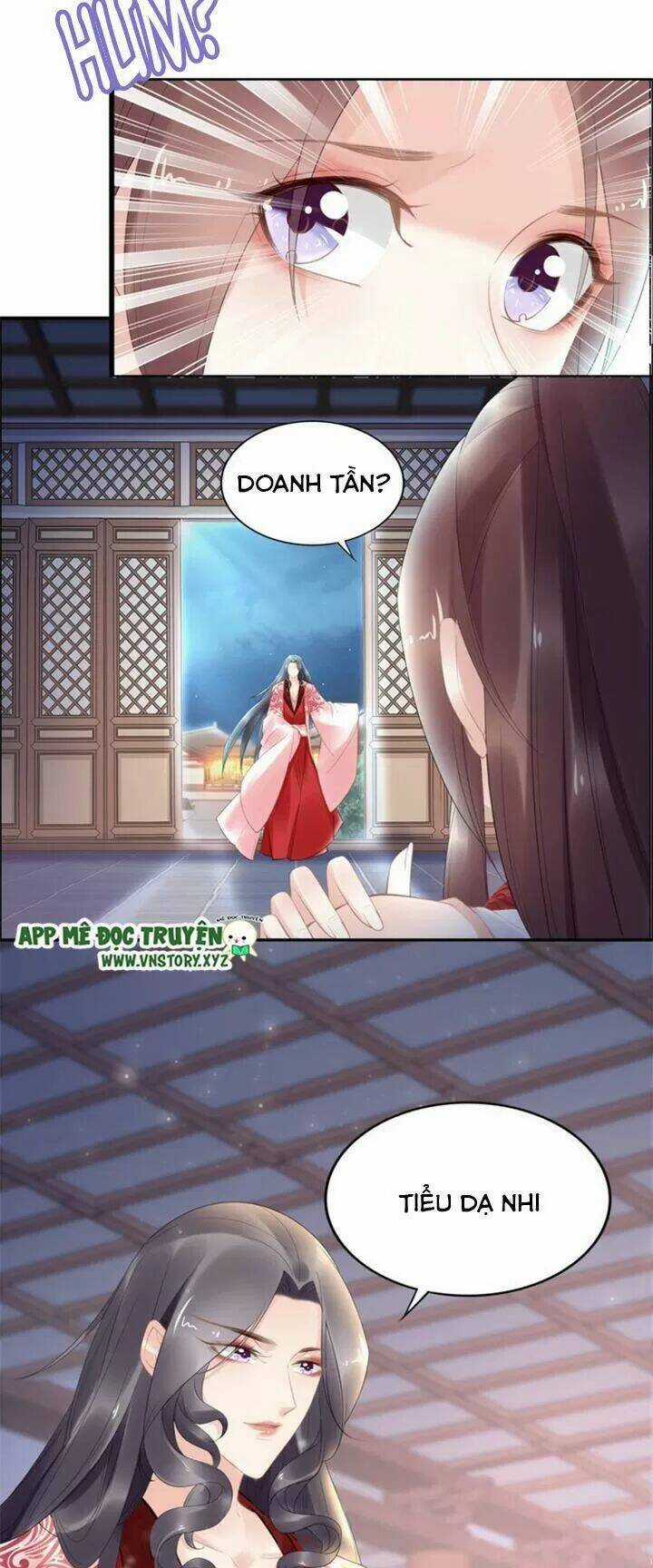 Nhất Sinh Nhất Thế Tiếu Thương Khung Chapter 70 trang 2