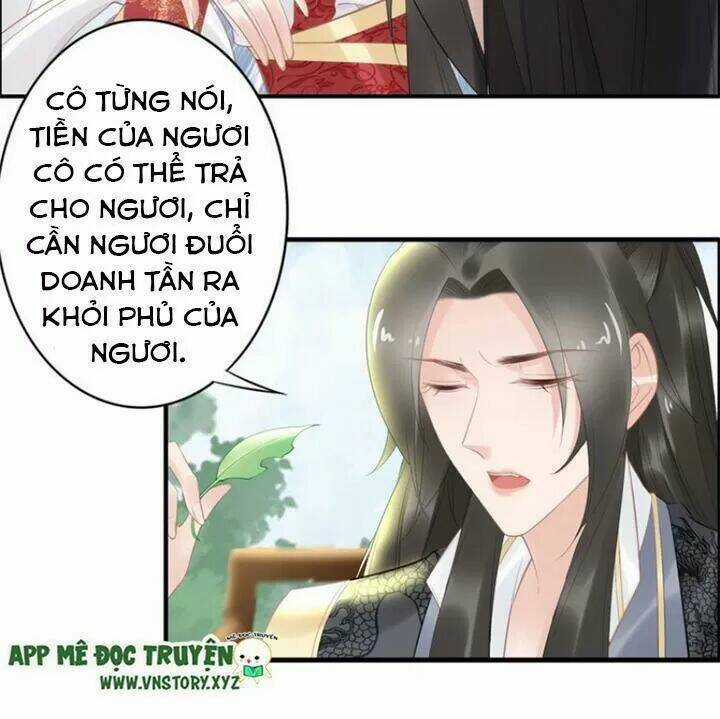 Nhất Sinh Nhất Thế Tiếu Thương Khung Chapter 70 trang 20