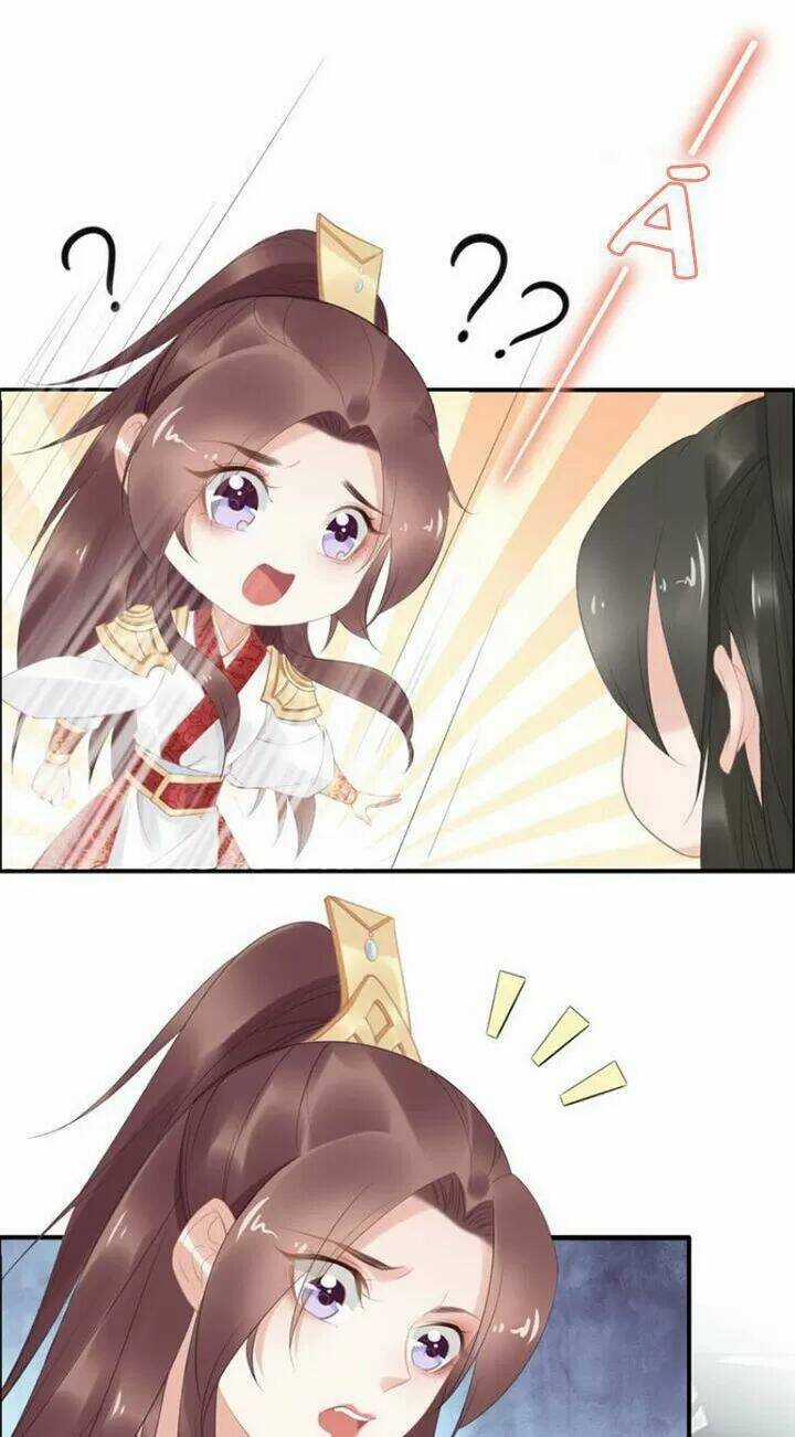 Nhất Sinh Nhất Thế Tiếu Thương Khung Chapter 70 trang 21