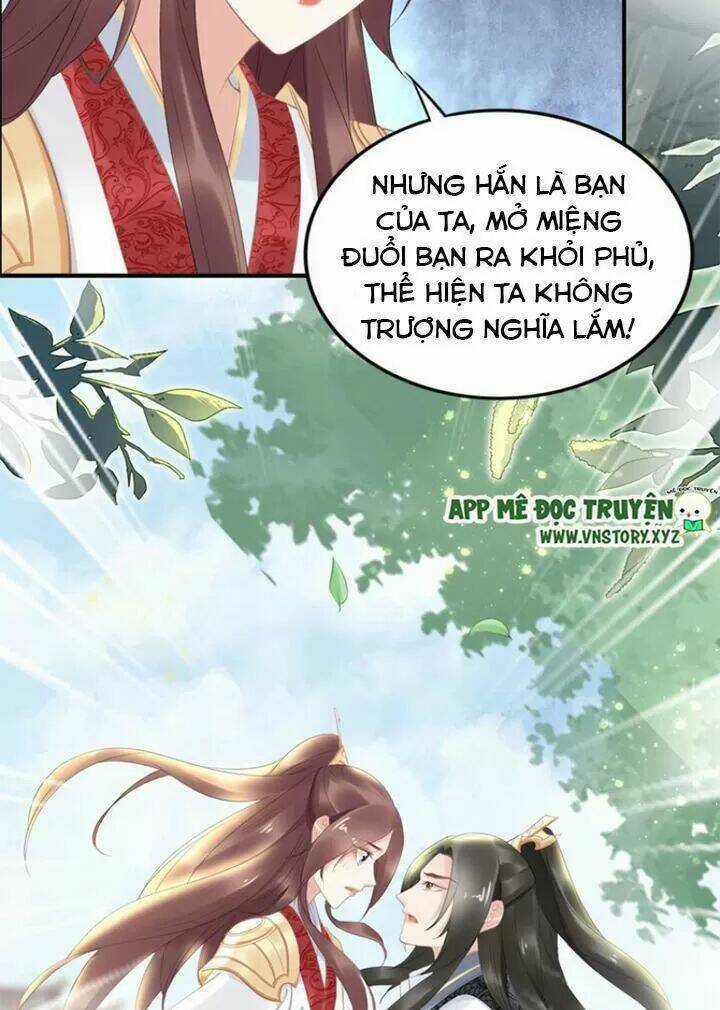 Nhất Sinh Nhất Thế Tiếu Thương Khung Chapter 70 trang 22