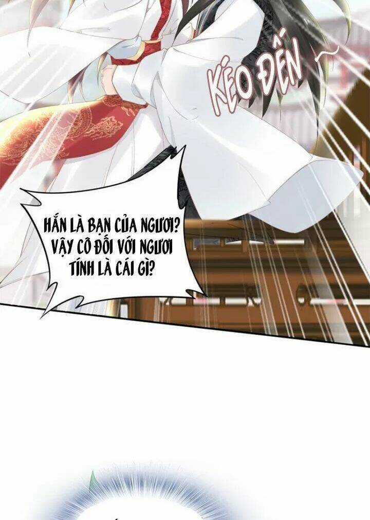 Nhất Sinh Nhất Thế Tiếu Thương Khung Chapter 70 trang 23