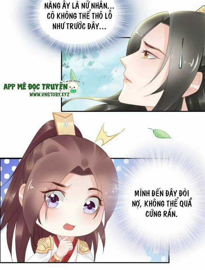 Nhất Sinh Nhất Thế Tiếu Thương Khung Chapter 70 trang 24