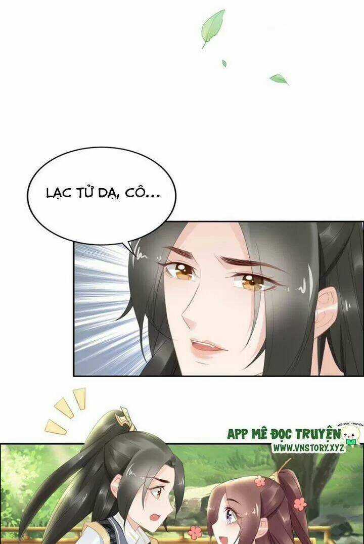 Nhất Sinh Nhất Thế Tiếu Thương Khung Chapter 70 trang 25