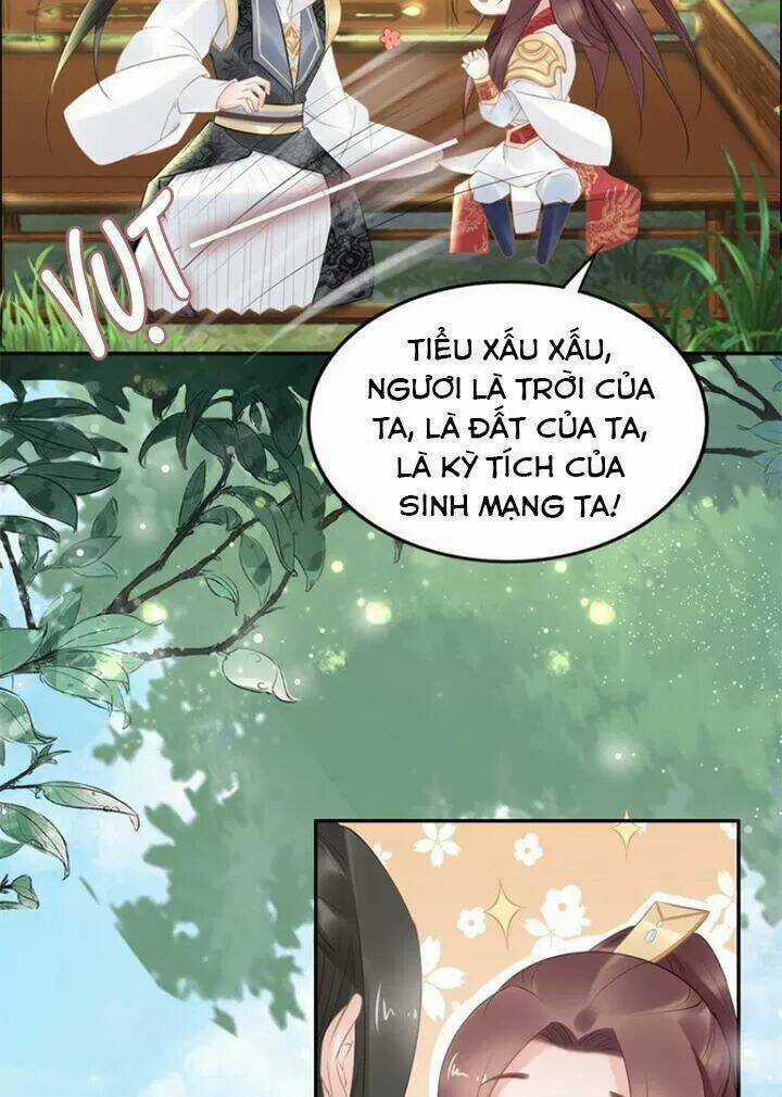 Nhất Sinh Nhất Thế Tiếu Thương Khung Chapter 70 trang 26