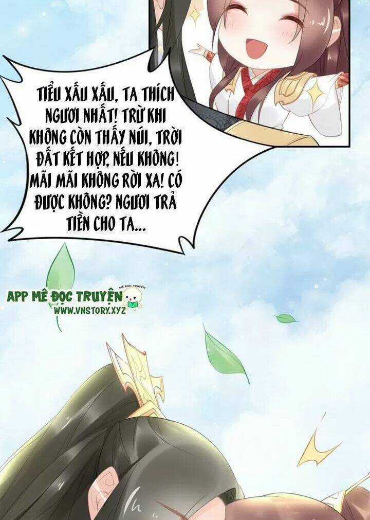 Nhất Sinh Nhất Thế Tiếu Thương Khung Chapter 70 trang 27