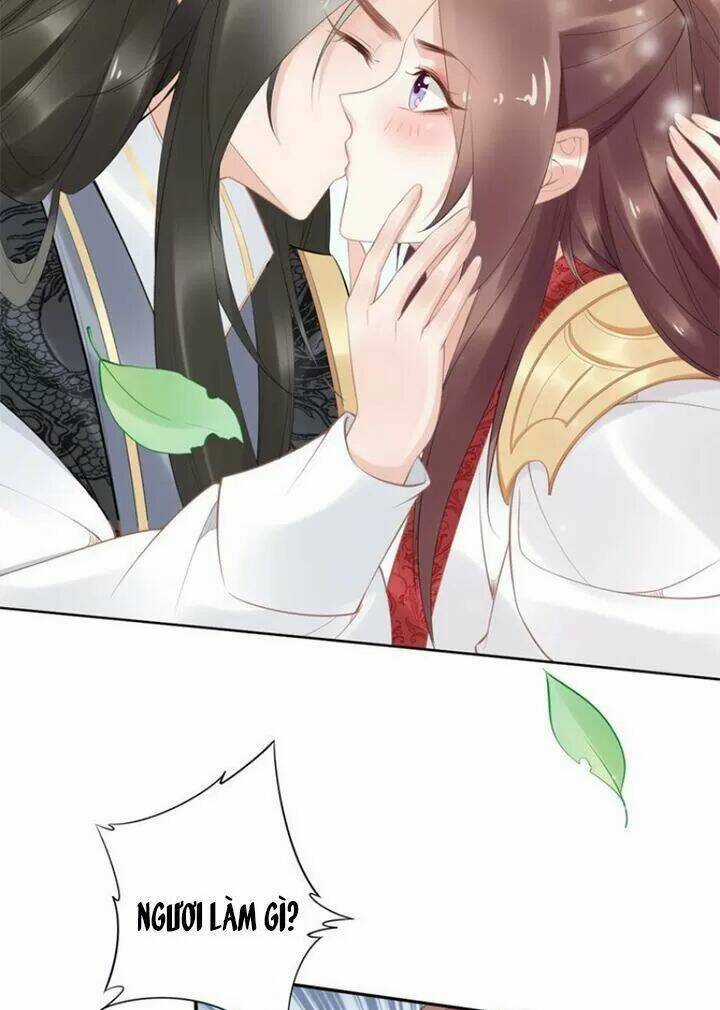 Nhất Sinh Nhất Thế Tiếu Thương Khung Chapter 70 trang 28