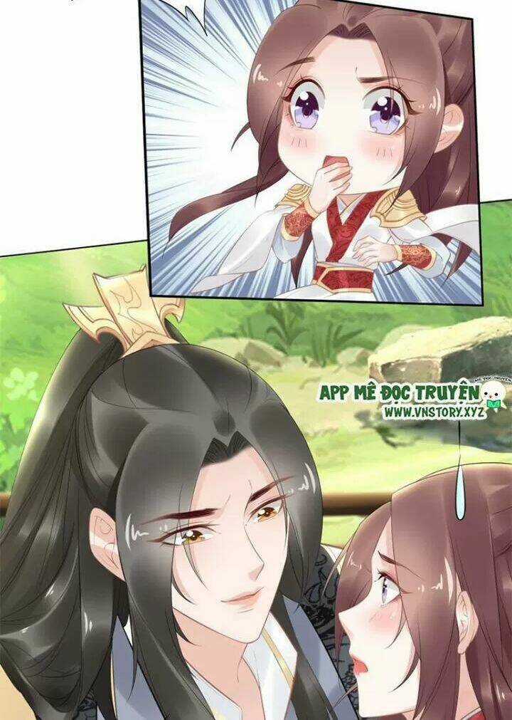 Nhất Sinh Nhất Thế Tiếu Thương Khung Chapter 70 trang 29