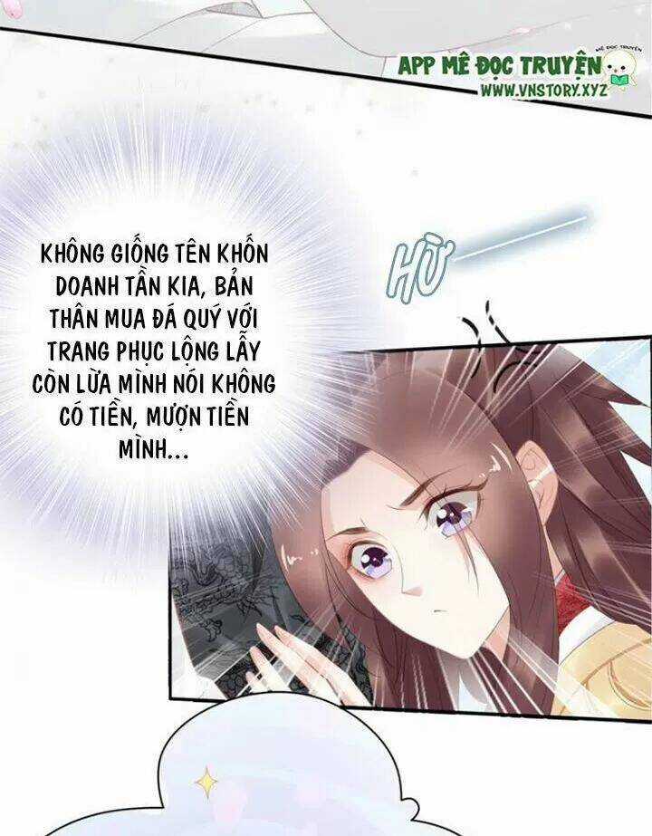 Nhất Sinh Nhất Thế Tiếu Thương Khung Chapter 70 trang 33