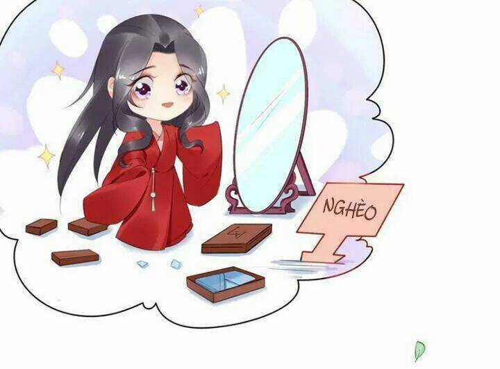 Nhất Sinh Nhất Thế Tiếu Thương Khung Chapter 70 trang 34