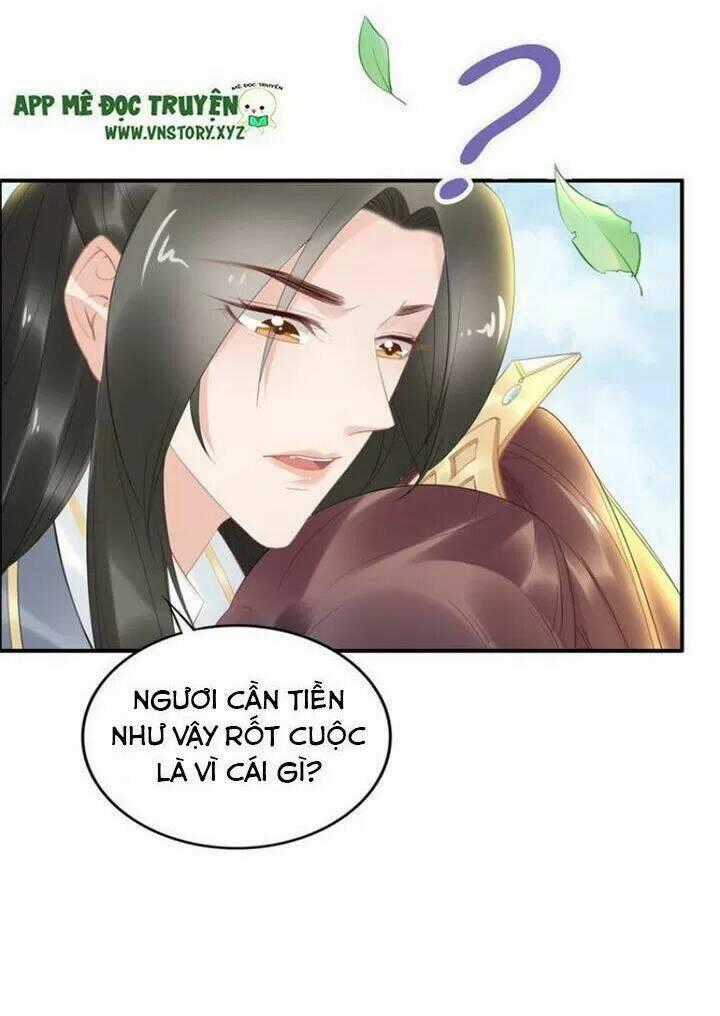 Nhất Sinh Nhất Thế Tiếu Thương Khung Chapter 70 trang 35