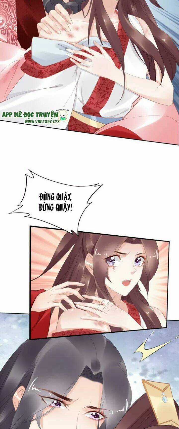 Nhất Sinh Nhất Thế Tiếu Thương Khung Chapter 70 trang 6