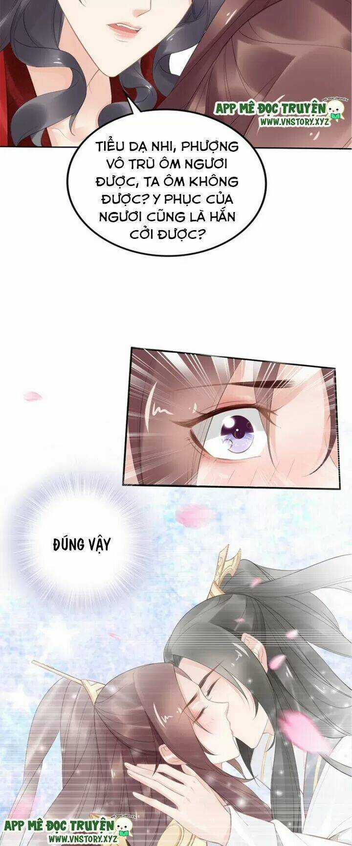 Nhất Sinh Nhất Thế Tiếu Thương Khung Chapter 70 trang 7