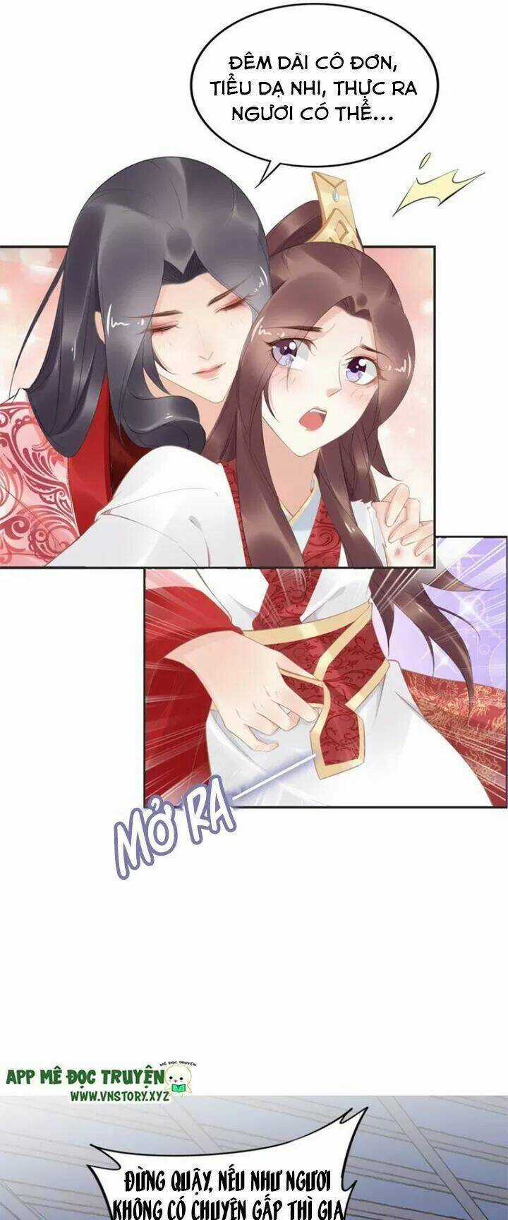 Nhất Sinh Nhất Thế Tiếu Thương Khung Chapter 70 trang 9