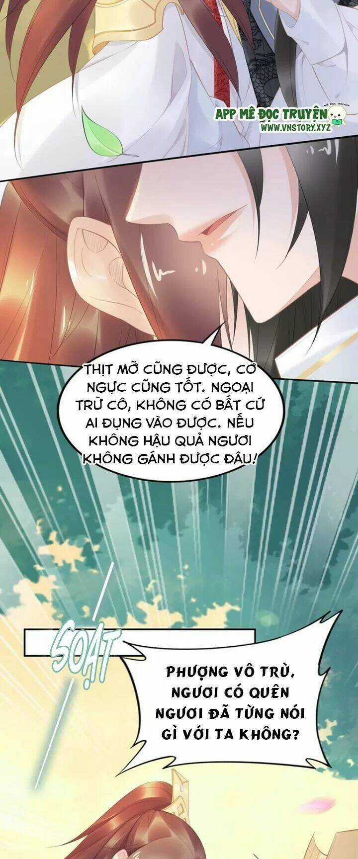 Nhất Sinh Nhất Thế Tiếu Thương Khung Chapter 71 trang 13