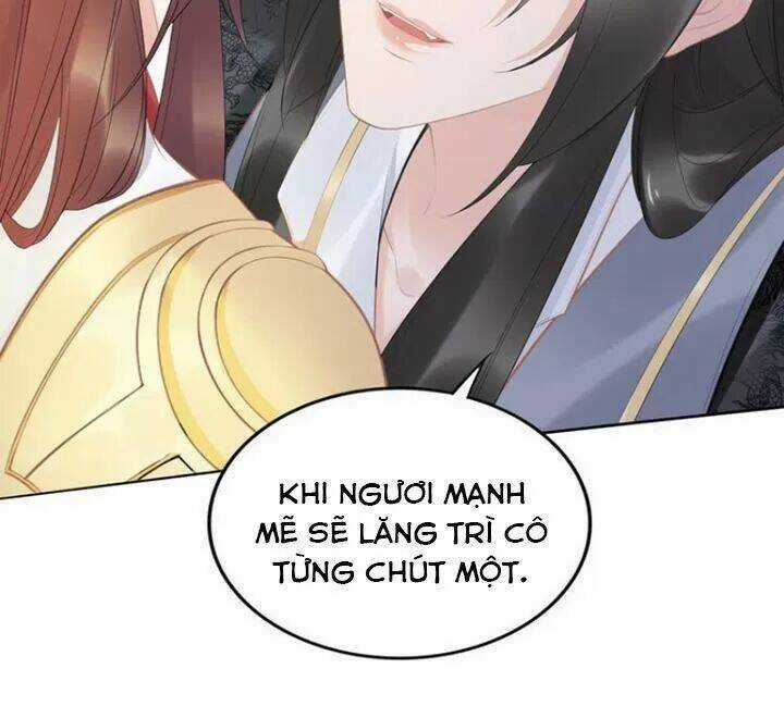 Nhất Sinh Nhất Thế Tiếu Thương Khung Chapter 71 trang 15