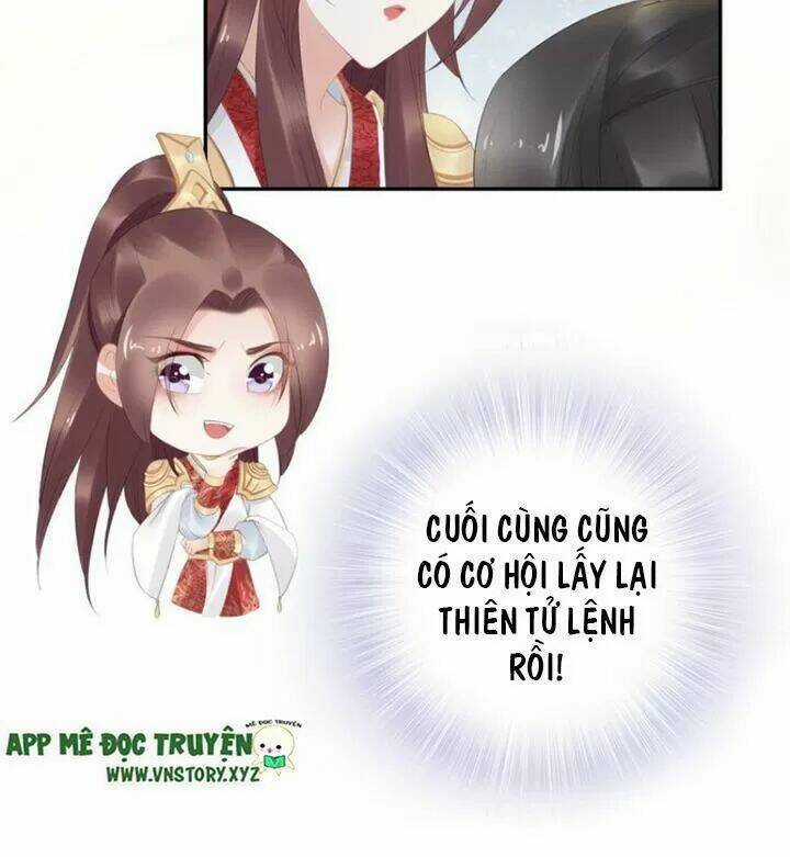 Nhất Sinh Nhất Thế Tiếu Thương Khung Chapter 71 trang 18