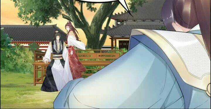 Nhất Sinh Nhất Thế Tiếu Thương Khung Chapter 71 trang 21