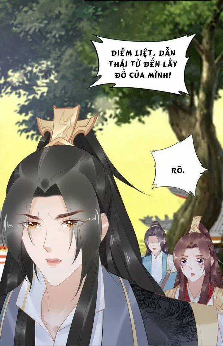 Nhất Sinh Nhất Thế Tiếu Thương Khung Chapter 71 trang 27