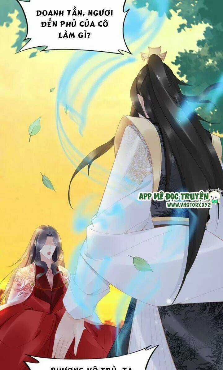 Nhất Sinh Nhất Thế Tiếu Thương Khung Chapter 71 trang 29