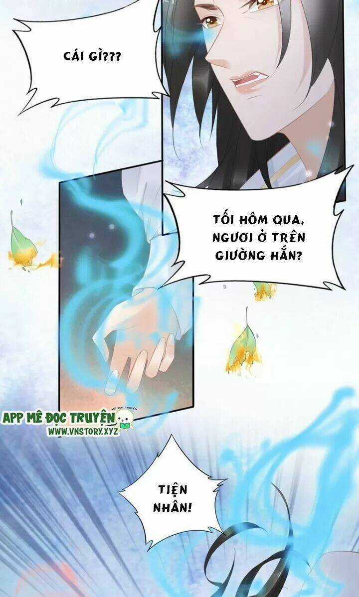 Nhất Sinh Nhất Thế Tiếu Thương Khung Chapter 71 trang 31