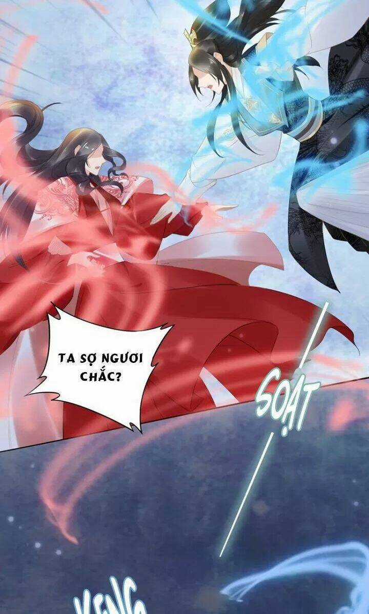 Nhất Sinh Nhất Thế Tiếu Thương Khung Chapter 71 trang 32