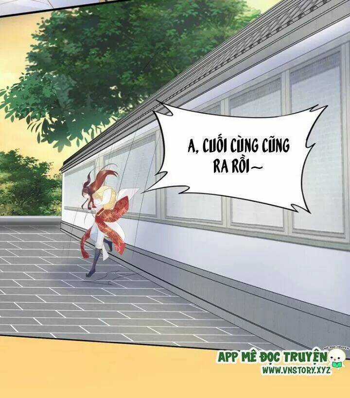 Nhất Sinh Nhất Thế Tiếu Thương Khung Chapter 71 trang 35