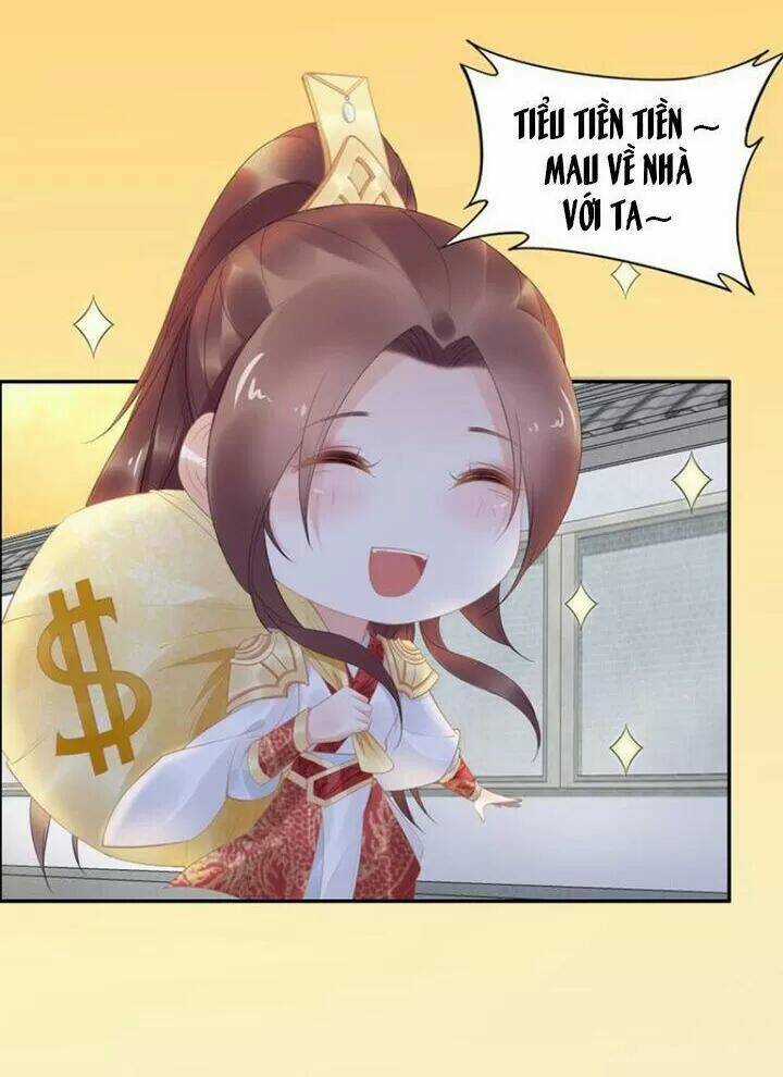 Nhất Sinh Nhất Thế Tiếu Thương Khung Chapter 71 trang 36