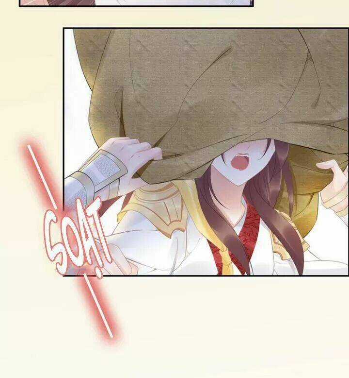 Nhất Sinh Nhất Thế Tiếu Thương Khung Chapter 71 trang 38