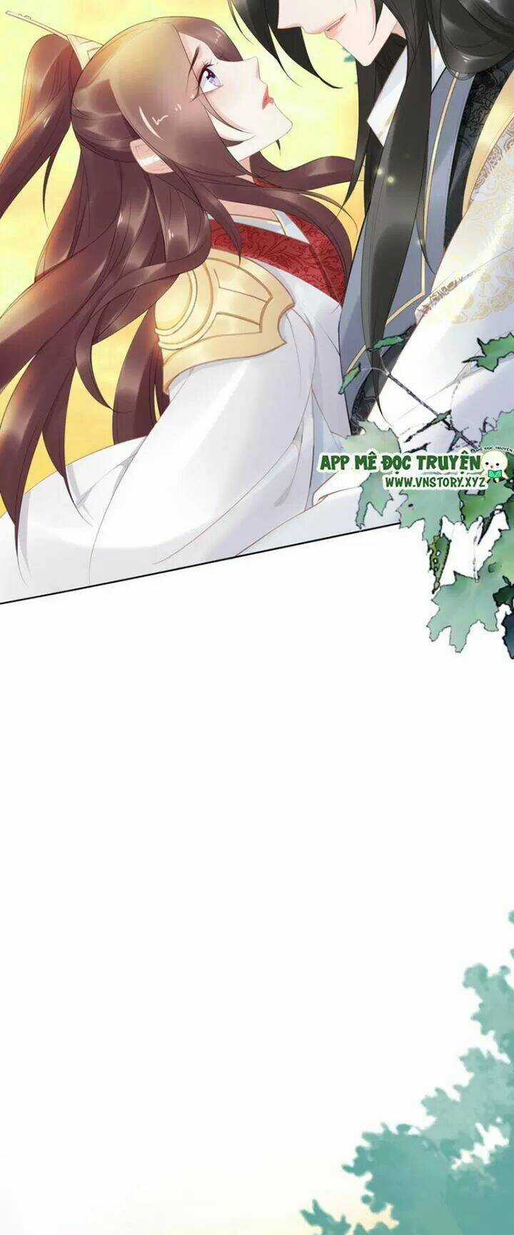 Nhất Sinh Nhất Thế Tiếu Thương Khung Chapter 71 trang 5