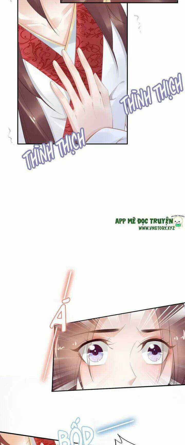 Nhất Sinh Nhất Thế Tiếu Thương Khung Chapter 71 trang 9