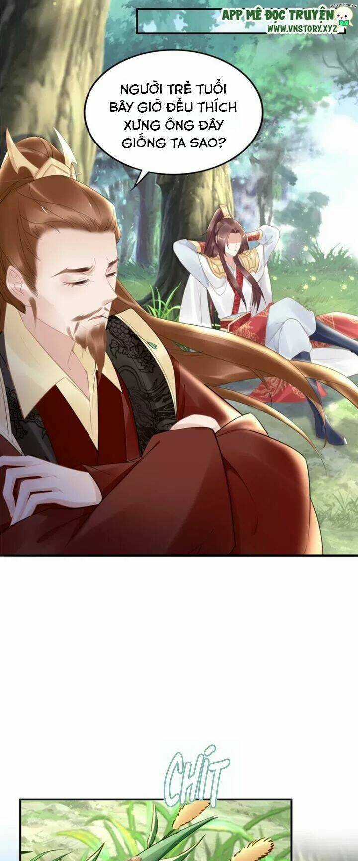 Nhất Sinh Nhất Thế Tiếu Thương Khung Chapter 72 trang 13