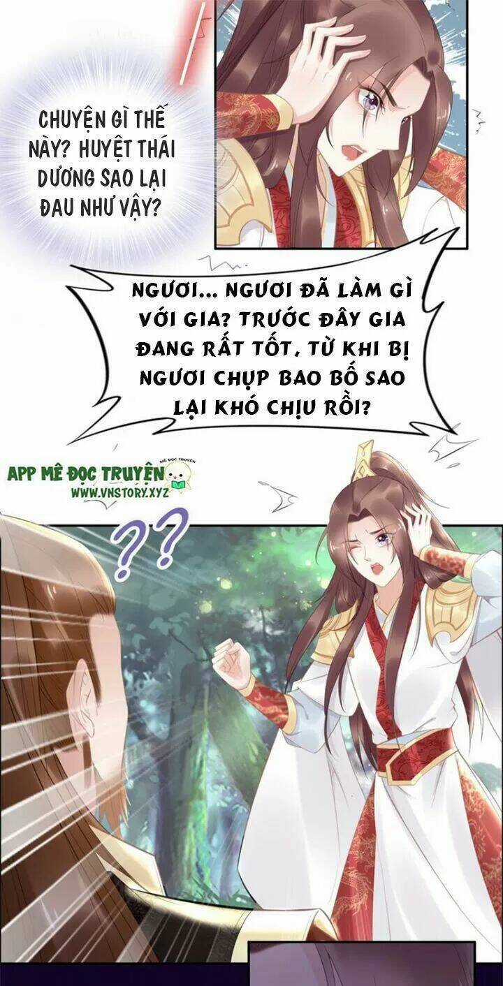 Nhất Sinh Nhất Thế Tiếu Thương Khung Chapter 72 trang 15