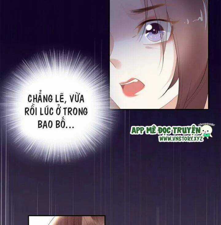 Nhất Sinh Nhất Thế Tiếu Thương Khung Chapter 72 trang 16