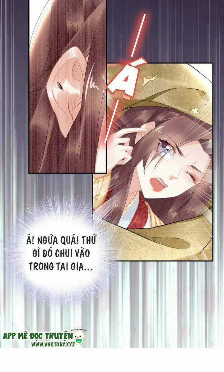 Nhất Sinh Nhất Thế Tiếu Thương Khung Chapter 72 trang 17