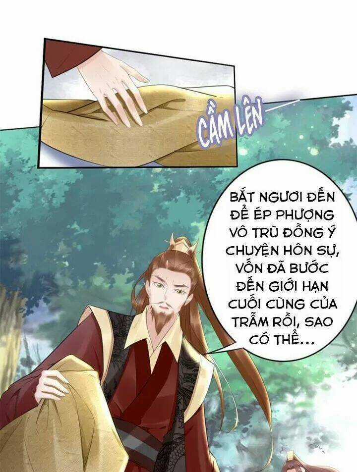 Nhất Sinh Nhất Thế Tiếu Thương Khung Chapter 72 trang 18