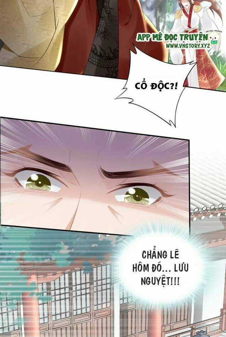 Nhất Sinh Nhất Thế Tiếu Thương Khung Chapter 72 trang 19