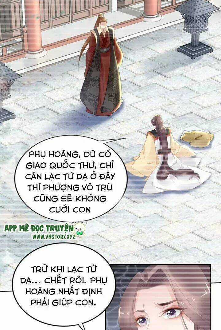 Nhất Sinh Nhất Thế Tiếu Thương Khung Chapter 72 trang 20