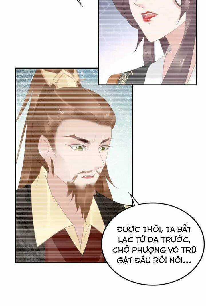 Nhất Sinh Nhất Thế Tiếu Thương Khung Chapter 72 trang 21