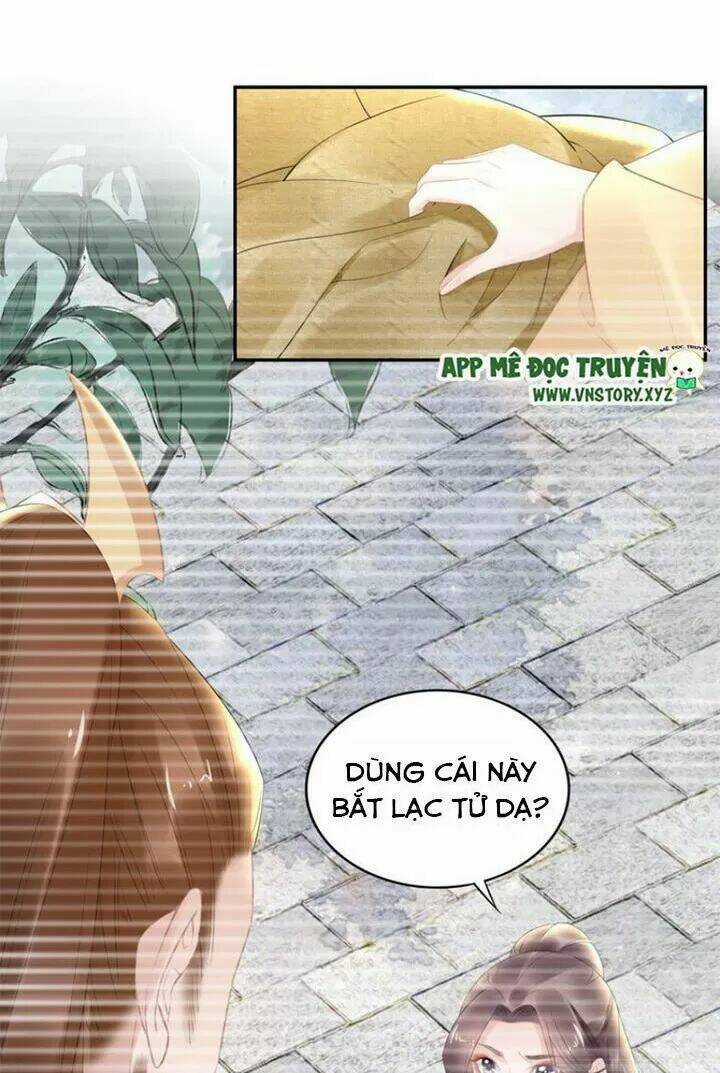 Nhất Sinh Nhất Thế Tiếu Thương Khung Chapter 72 trang 22