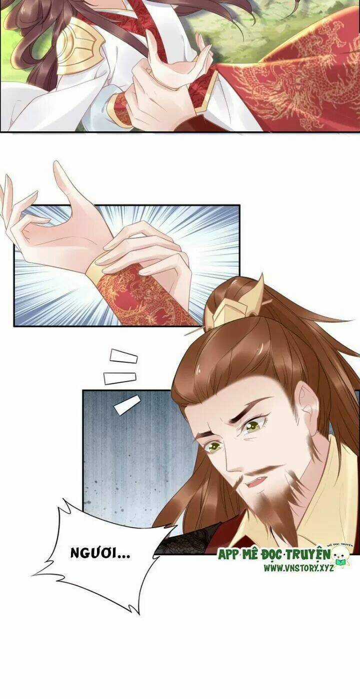 Nhất Sinh Nhất Thế Tiếu Thương Khung Chapter 72 trang 28