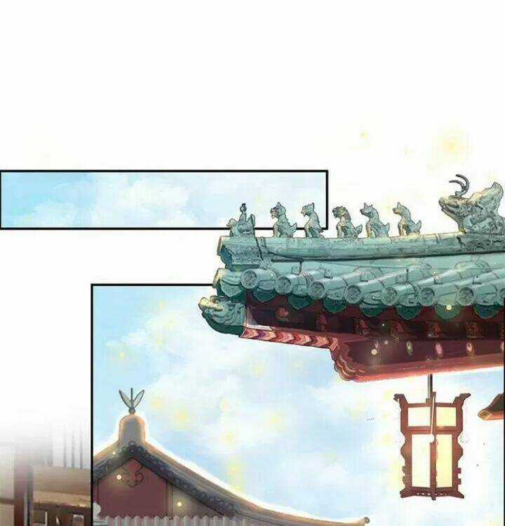 Nhất Sinh Nhất Thế Tiếu Thương Khung Chapter 72 trang 29